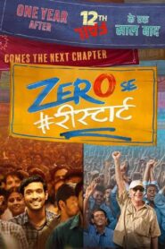 Zero Se Restart (2024) Hindi HD